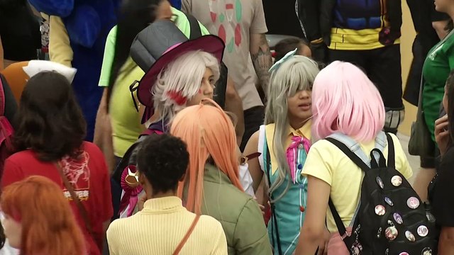 Confira como foi a 6ª edição do Santos Festival Geek