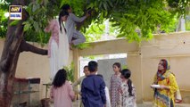 Baby Baji Ki Bahuwain Episode 1 _ 23 Sep 2024 _ ARY Digital
