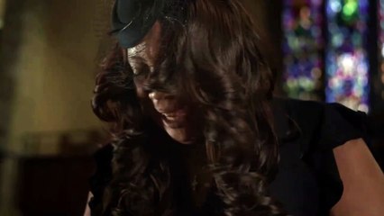 Footprints of an Angel - The Movie Trailer