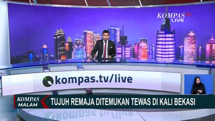 Penjelasan Kriminolog UI soal Penanganan Polisi dalam Kasus Tewasnya 7 Remaja di Sungai Bekasi