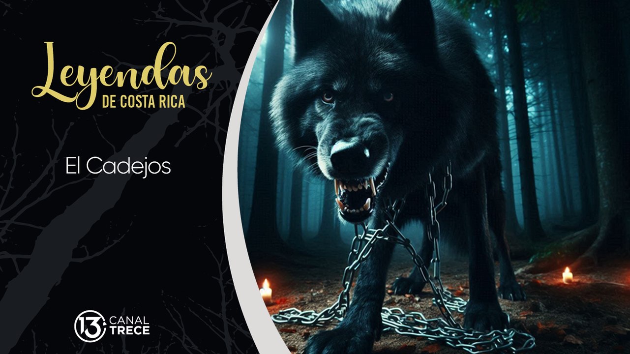 El Cadejos