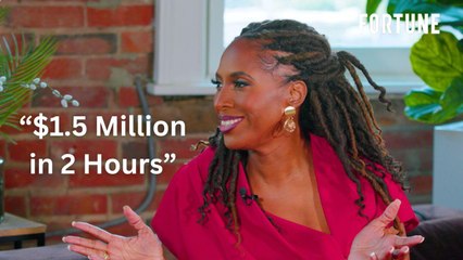 How Black Women Organizers Broke Zoom to Raise $1.5 Million