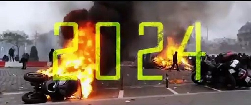 '2073'- Tráiler oficial