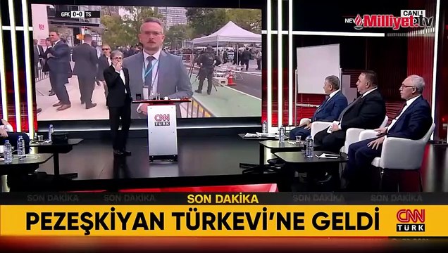 Bakan Fidan BM'de net mesaj! 'Daha demokratik hale getirmeliyiz'