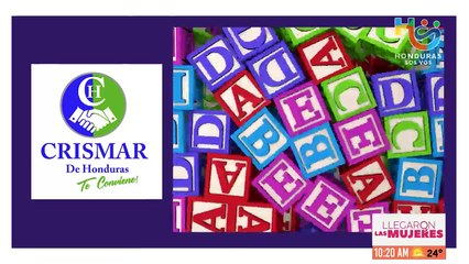 Llegaron las Mujeres - 23 de septiembre 2024