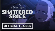 Starfield | The Settled Systems 'All Must Serve' Animated Trailer