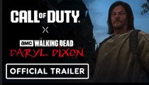 Call of Duty: Warzone & Modern Warfare 3 | The Walking Dead: Daryl Dixon Bundle Trailer