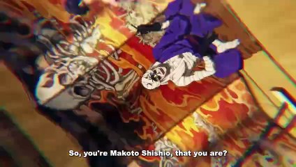 'Rurôni Kenshin Meiji kenkaku romantan' - Tráiler Oficial