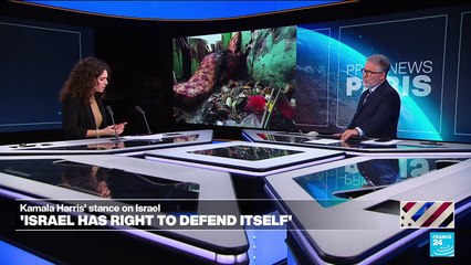 Middle East policy: how do Harris and Trump compare