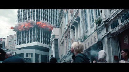 Thunderbolts – Trailer Ufficiale del Nuovo Film Marvel in Arrivo 🎬