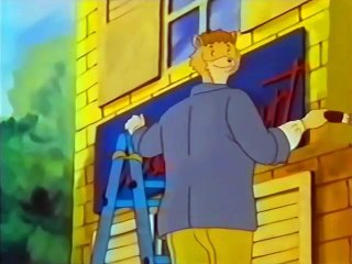 Moi Renart 03 : Les grandes manoeuvres