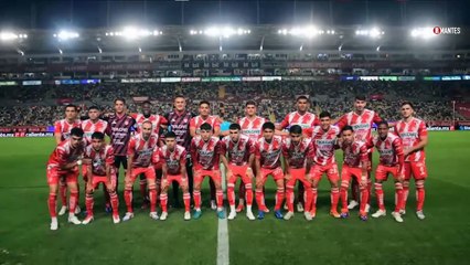 ¿Qué le pasa al AMÉRICA? ¿Dónde está el BICAMPEÓN? | EN VIVO