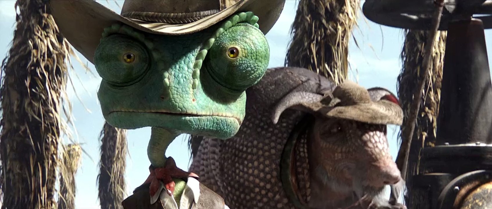 Rango (2011) BluRay Dual Audio {Hindi-English} [Trim]4