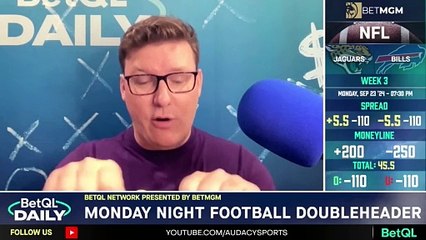 Last Chance to Bet on the NFL MVP Before Monday Night Football! 🏈