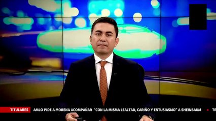 Reportan a familia desaparecida en General Terán, Nuevo León