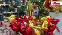 ¡Locales Comerciales se preparan para la llegada de la navidad!