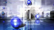 TVR HD ident 2008-2012 (HQ)