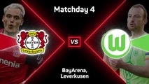 Substitute Boniface scores late winner for Leverkusen