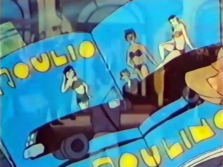 Moi Renart 05 : Le concert Moulio