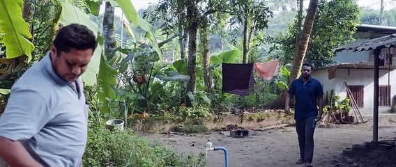 Thrishanku 2023 Malayalam HQ HDRip Full Movie