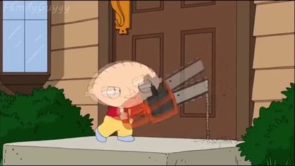 Family Guy Funny Moments and Dark Humor Compilation