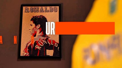 Critiano Ronaldo REACTS to ALL his 14 GOALS in Euros!