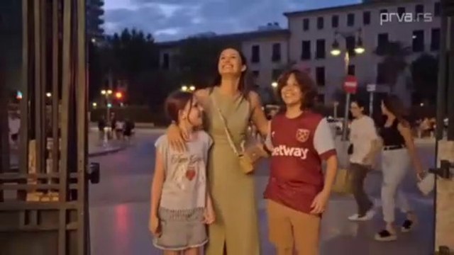 Igra sudbine epizoda 1186 NOVA EPIZODA