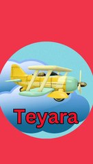 ✈️ Apprends à dire « avion » en darija marocain !