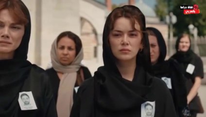 مسلسل ويبقى الأمل الحلقة 2 | مدبلج بالمغربية