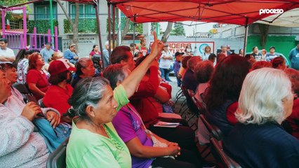 Seguirá el acompañamiento del Ejército en Iztapalapa_ Aleida Alavez - Proceso (1080p, h264, youtube)