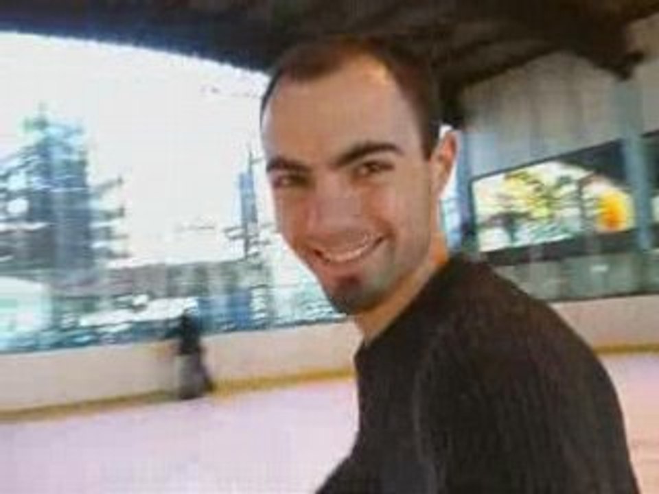 Tu me fais tourner la tête