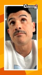 Álvaro Benito sobre el rendimiento de Julián Alvarez