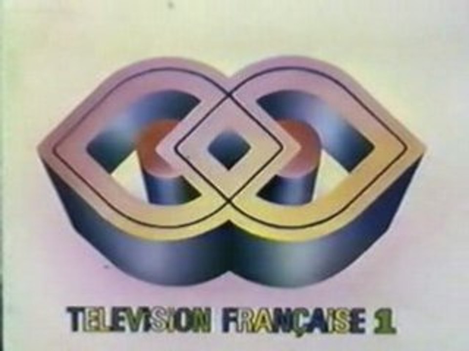 TF1  1980  decrochage technique