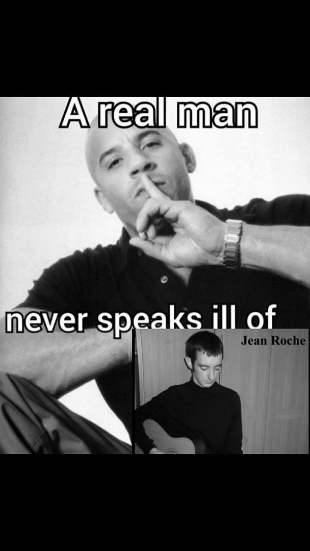 JEAN ROCHE MEMES