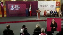 Se han repatriado más de 14 mil piezas arqueológicas a México: Alejandra Frausto