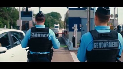 37 : L'OMBRE ET LA PROIE Bande Annonce (2024) Thriller