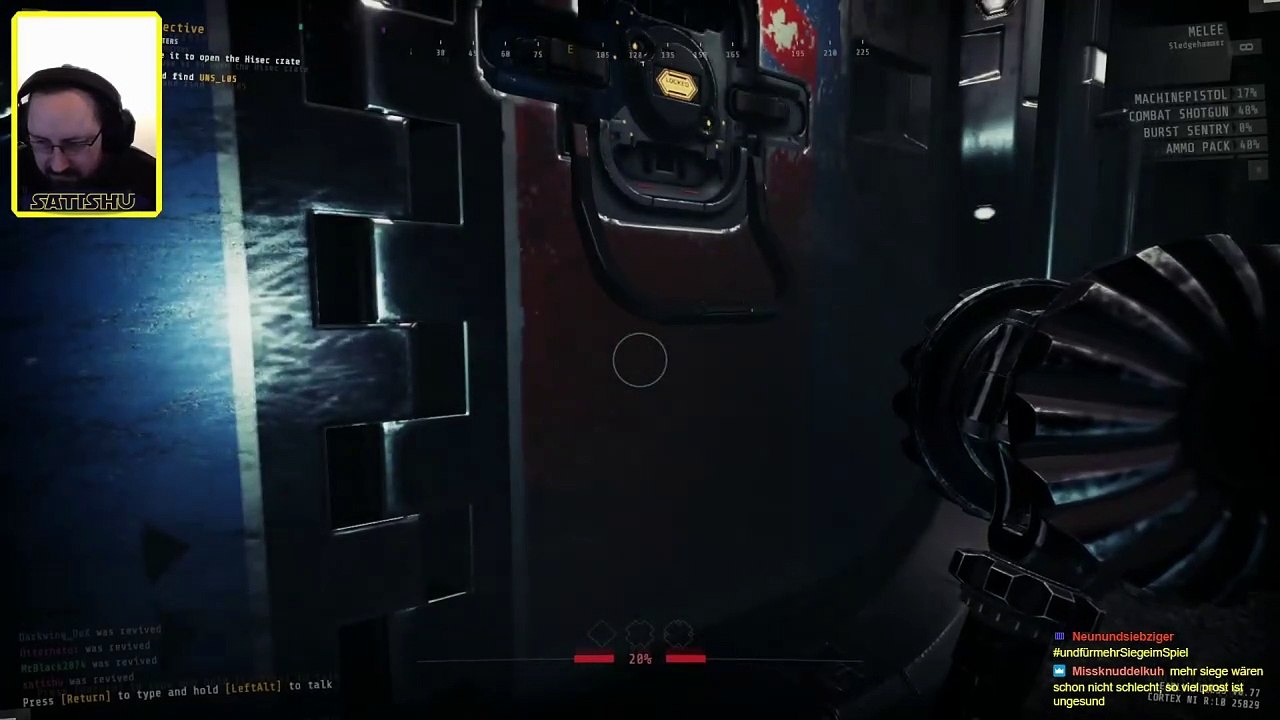 Let's dance! | gtfo | ep. 26