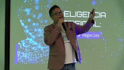 Negocios Inteligentes con AI - Luica Larios