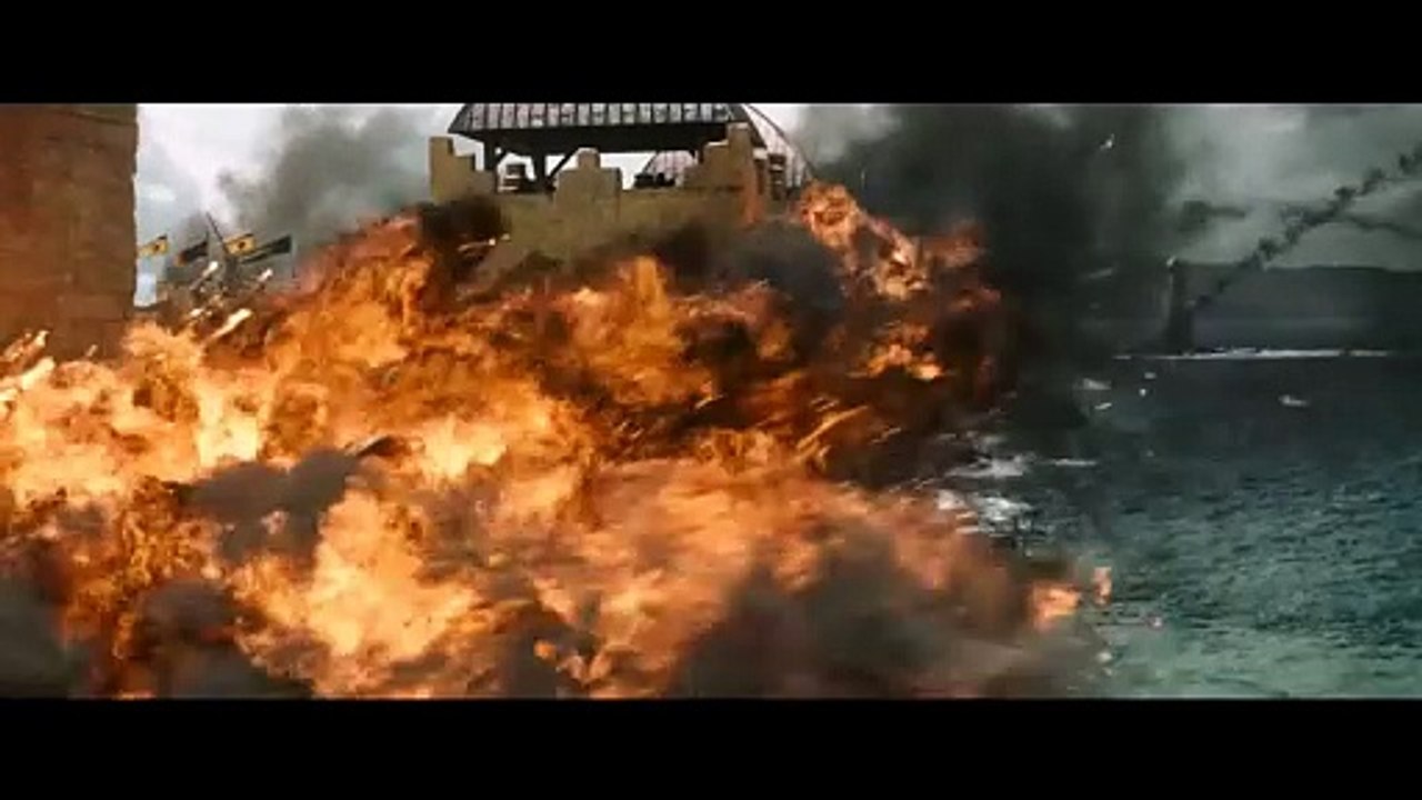 GLADIATOR 2 Official Trailer 2 (2024)