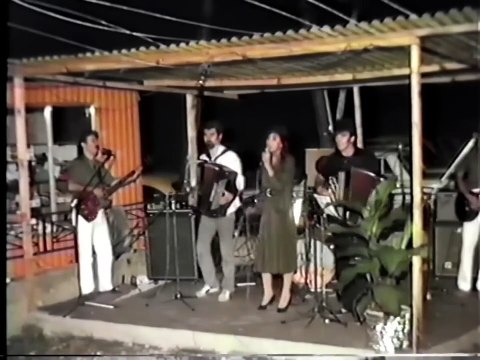 Ceca LIVE - Sreca mi je okrenula ledja