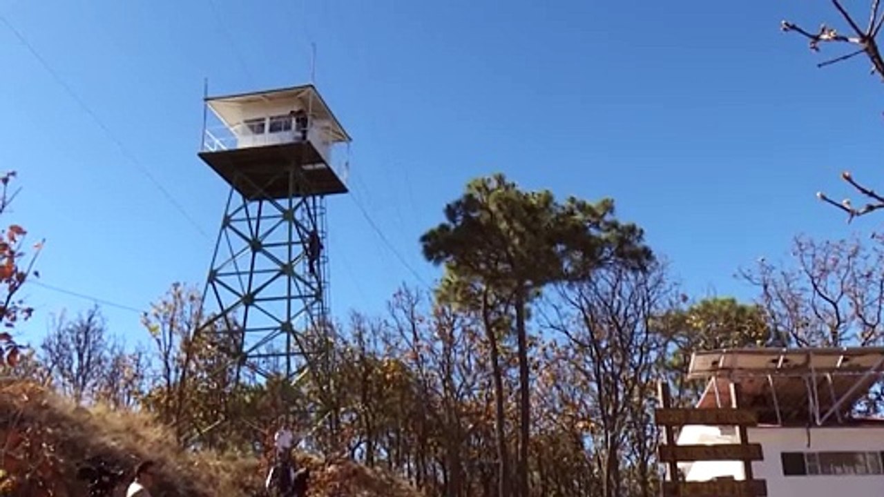 A menos de 1 semana de su inauguración, falla estación Santa Margarita de calidad del aire