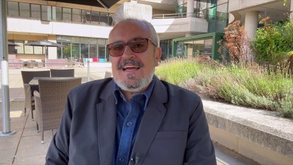 با هم درباره آب حرف بزنیم - سه شنبه 3 مهر 1403