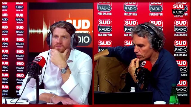 Les Vraies Voix du Rugby édition spéciale Nuit du Rugby (avec Antoine Dupont, Christophe Urios...)