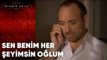 Sen Benim Her Şeyimsin Oğlum | 59. Bölüm