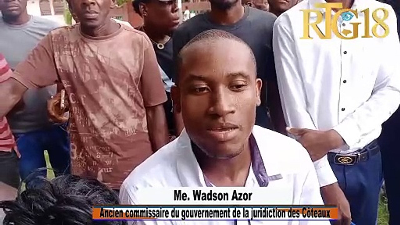 Cayes.- Gwoup sitwayen angaje nan Sid mande Garry Conille pran mezi pou ouvri pò St-Louis du Sud la.