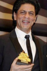 "Shah Rukh Khan: The Only Indian Actor with a UNESCO Award!"