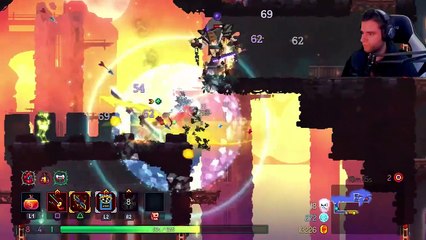 DOMMAGE C'ÉTAIT PAS MAL | #48 | Dead Cells