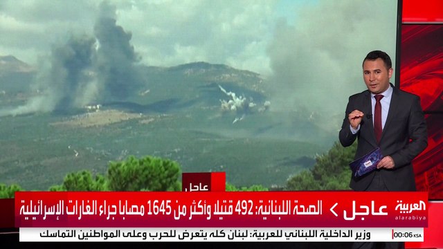 تحذيرات دولية من كارثة وشيكة مع تصاعد التوتر بين حزب الله وإسرائيل