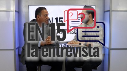 Platicamos En 15 sobre la industria de la construcción en Juárez