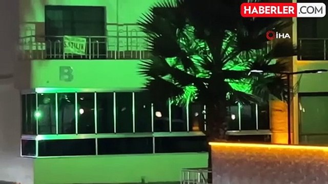 Cani kocadan kan donduran itiraf: Ben eşimi boğarak öldürdüm